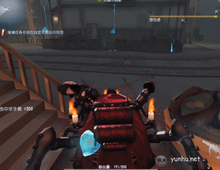 第五人格蜘蛛怎么玩