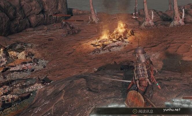 老頭環初期哪里刷魂好