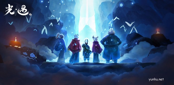 光遇騎士跪先祖在哪里