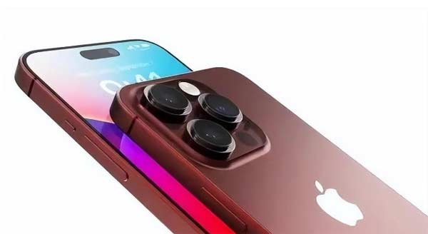 iPhone 15起步價多少？最貴的iPhone 15要超二萬嗎？