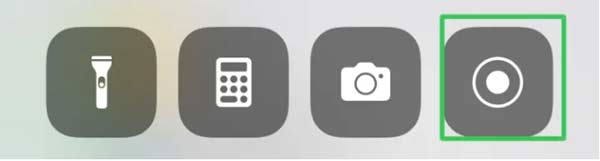 iPhone 14如何進行有聲錄屏？