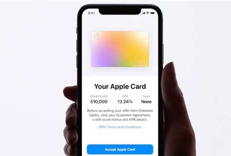 蘋果Apple Card儲蓄賬戶有什么優勢？Apple Card儲蓄使用方法