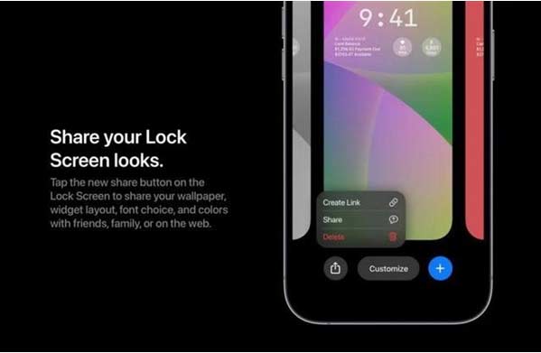 iOS 17值得期待嗎？蘋果iOS 17超前瞻
