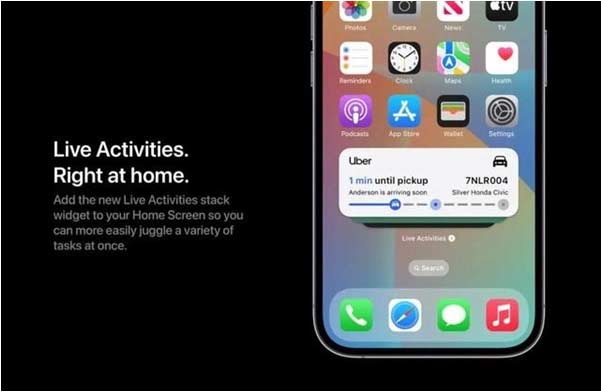 iOS 17值得期待嗎？蘋果iOS 17超前瞻