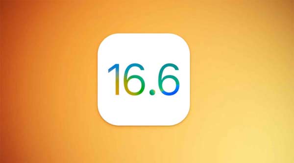 iOS 16.6 Beta 2更新內容及升級方法