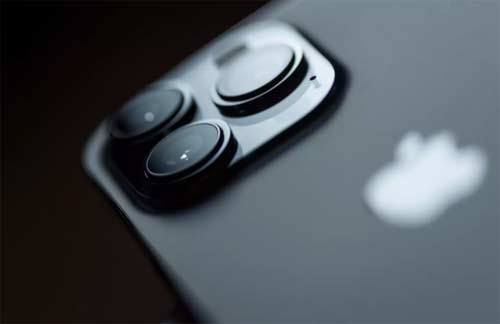 為什么蘋果iPhone原相機像素不高拍照效果卻很好？