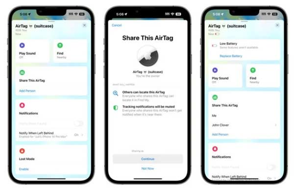 蘋果 iOS 17 系統隱藏改進內容匯總
