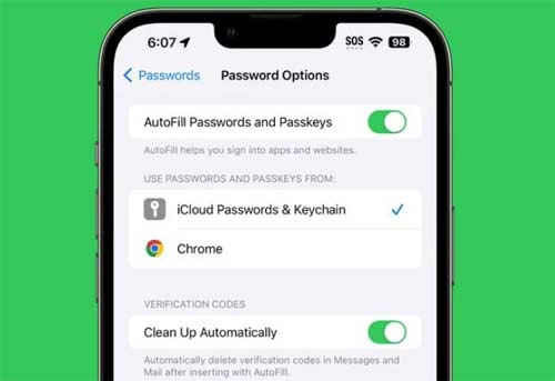 蘋果 iOS 17 系統隱藏改進內容匯總