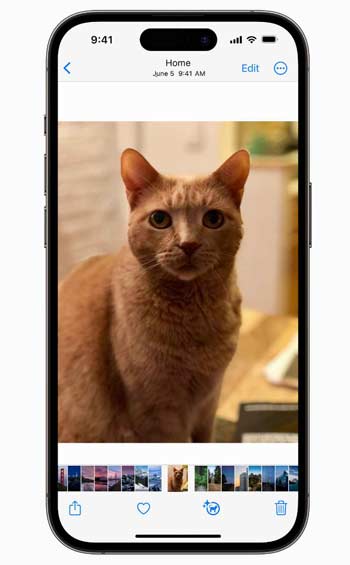 iOS 17 預覽版更新內容匯總