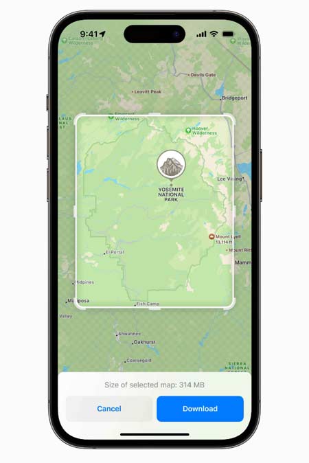iOS 17 預覽版更新內容匯總