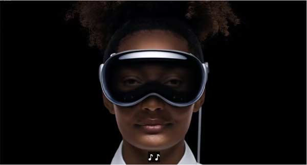 一文匯總蘋果WWDC2023