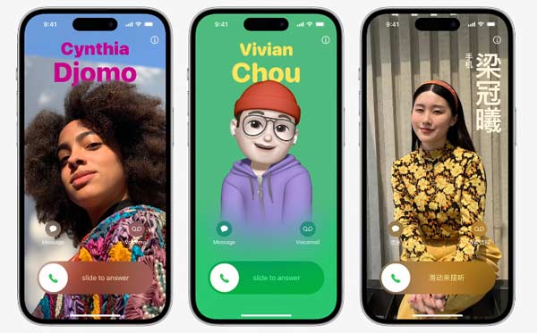 一文匯總蘋果WWDC2023(3/4)