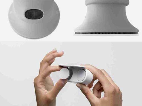 Surface Earbuds怎么樣 微軟首款真無線耳機Surface Earbuds上手體驗
