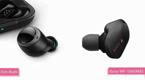 Surface Earbuds怎么樣 微軟首款真無線耳機Surface Earbuds上手體驗