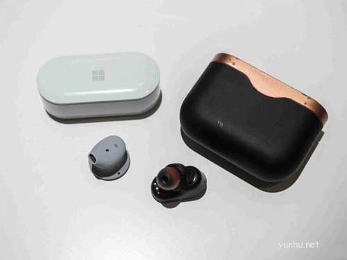 Surface Earbuds怎么樣 微軟首款真無線耳機Surface Earbuds上手體驗