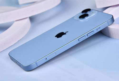 為什么蘋果iPhone最高只有27W充電？