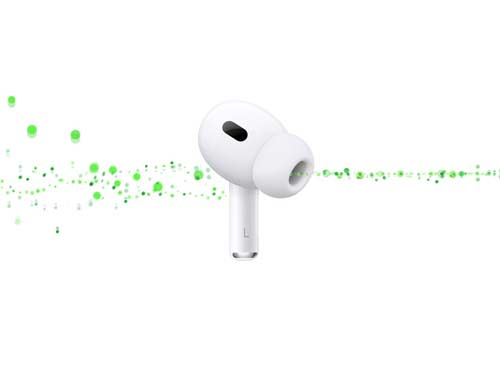 蘋果 iOS 17 為 AirPods 耳機功能帶來哪些提升？