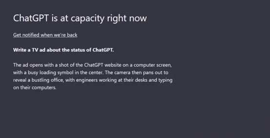 如何修復ChatGPT登錄錯誤(chatgpt登錄錯誤解決方法)