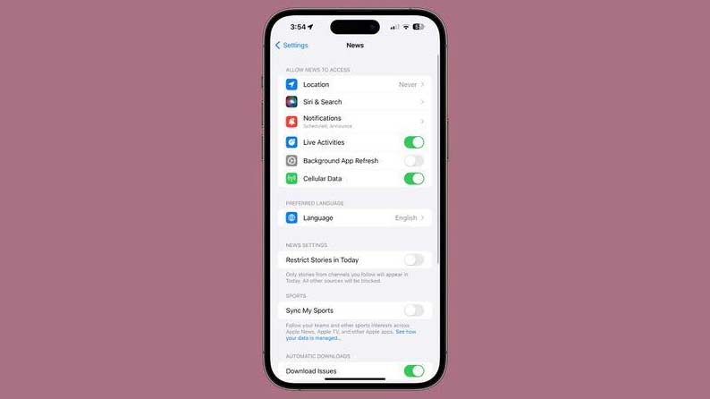 蘋果 iOS / iPadOS 17.2 Beta 1更新內容匯總