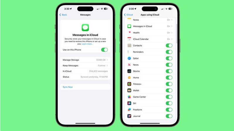 蘋果 iOS / iPadOS 17.2 Beta 1更新內容匯總