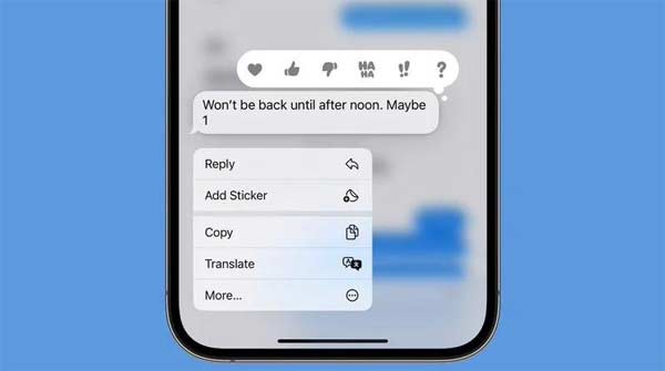 蘋果 iOS / iPadOS 17.2 Beta 1更新內容匯總
