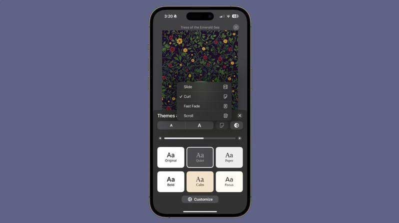 蘋果 iOS / iPadOS 17.2 Beta 1更新內容匯總