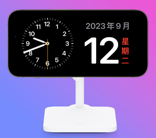 蘋果官方推薦：iOS 17 實用新技能
